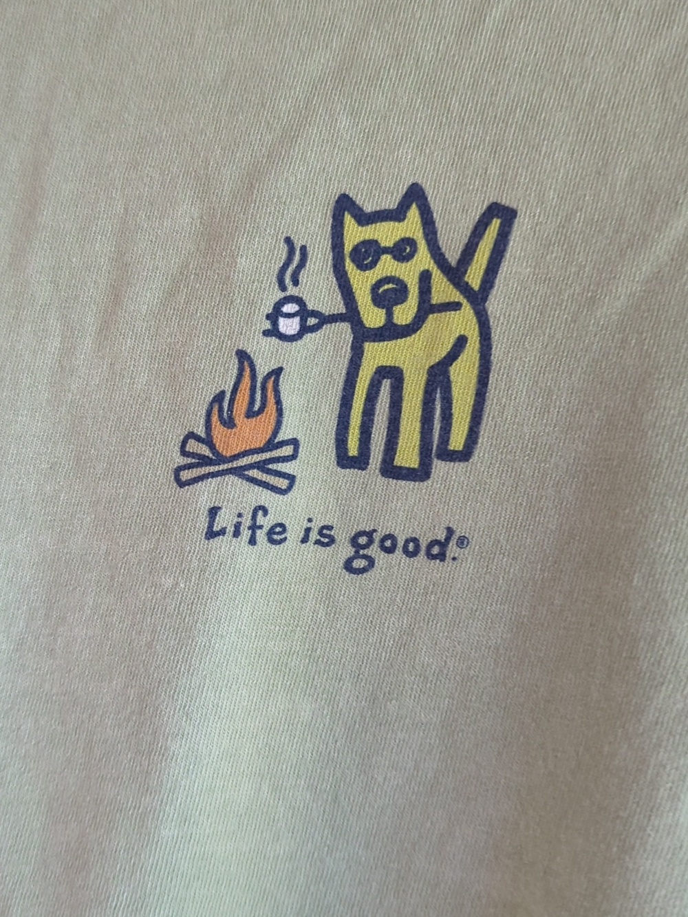 Doggie Smore Shirt